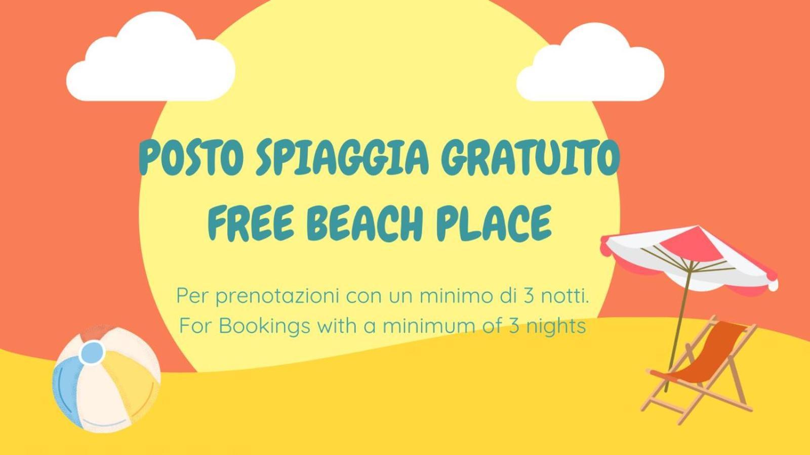 Villa Agavi Bibione Quarto foto