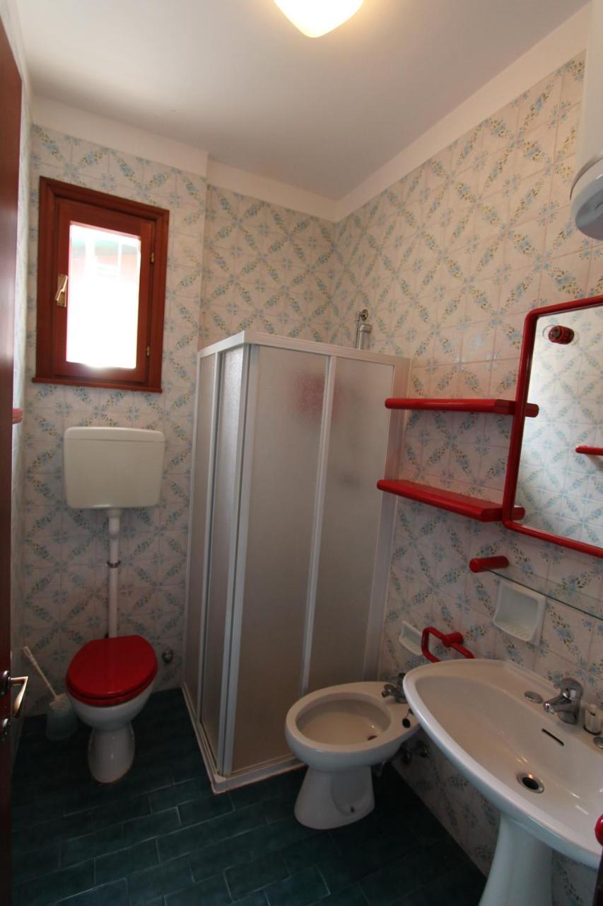 Villa Agavi Bibione Exterior foto