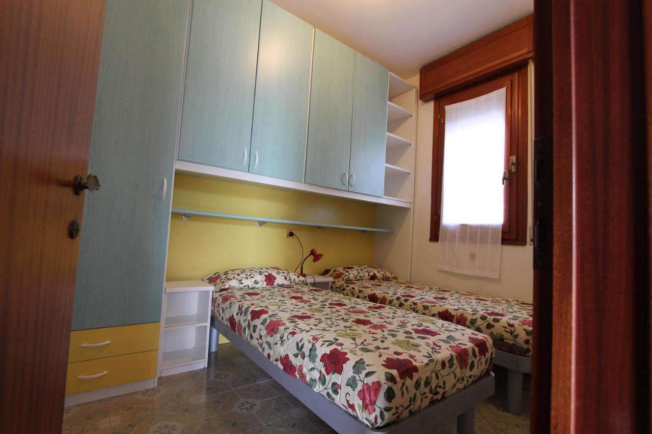 Villa Agavi Bibione Exterior foto
