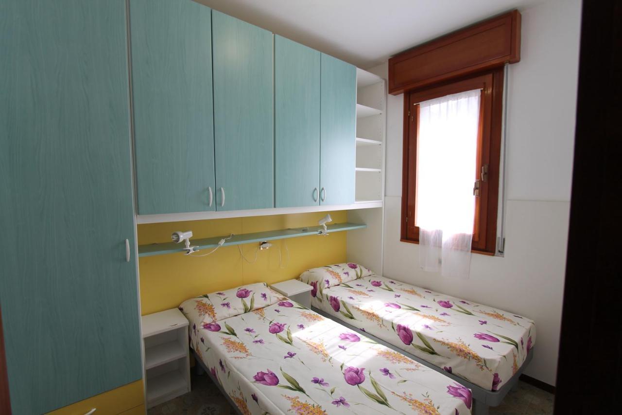 Villa Agavi Bibione Exterior foto