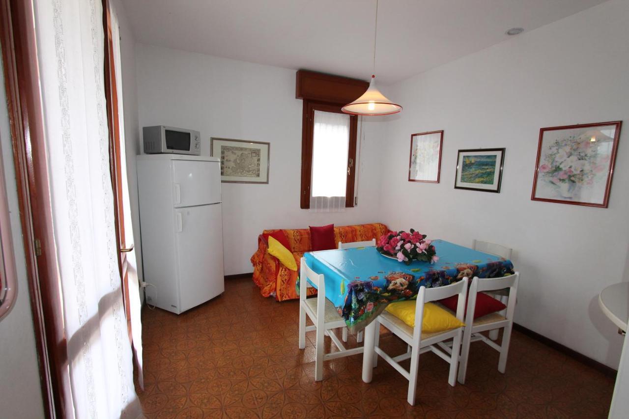 Villa Agavi Bibione Exterior foto